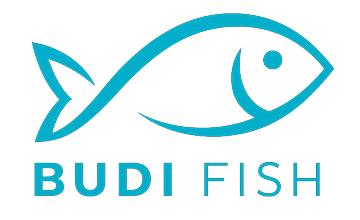 Logo Budi Fish